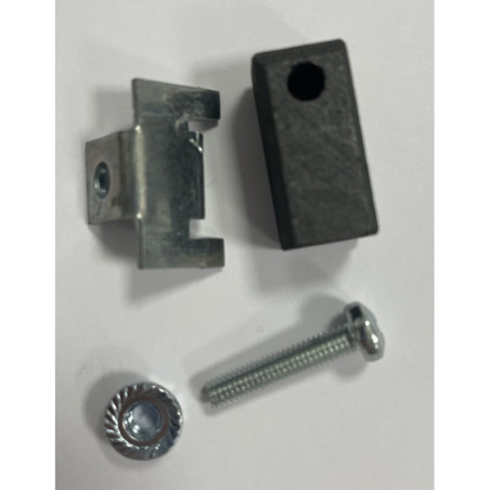 FO2085Z15 - SET CONT FIX REL6 54 OTIS