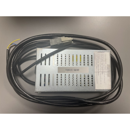 XAA621R1 POWER SUPPLLY SQUARE