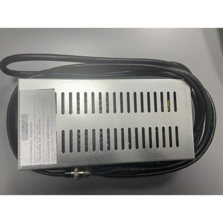 XAA621R1 POWER SUPPLY ROUND CIRCLE