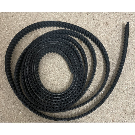 10081286 BELTS 900ML THYSSEN