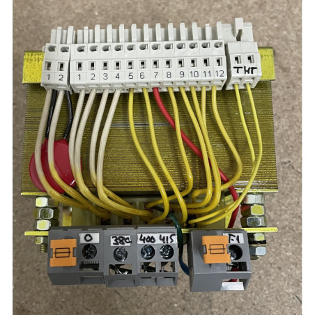 TCA235BR2 -OTIS  TRANSFORMER