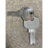 10079657 THYSSEN PUSH BUTTON KEY S06