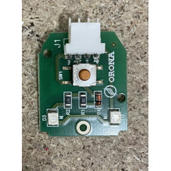 5124314 PCB BUTTON  ORONA
