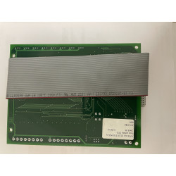 10078110 THYSSEN CMC-3 SUS 2664.06 CABIN CONNECTION CARD