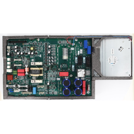 GBA21342E20 ASSEMBLAGE ENTRAINEMENT GEN2 OTIS