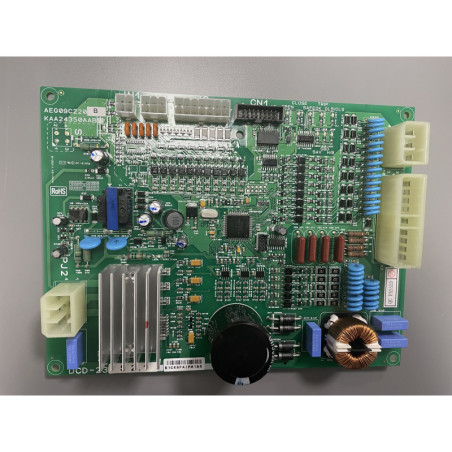 AEG09C220B DCD-231PCB KARTE SIGMA