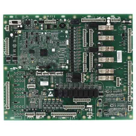 DBA26800AH15 PCB GCS-ECB (DBA26800Y1 + A_A26800AVP9) OTIS