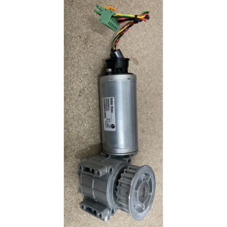 FAA24350DJ2 OPÉRATEUR DE PORTE GAUCHE AVEC CONNECTEUR PHÉNIQUE OTIS