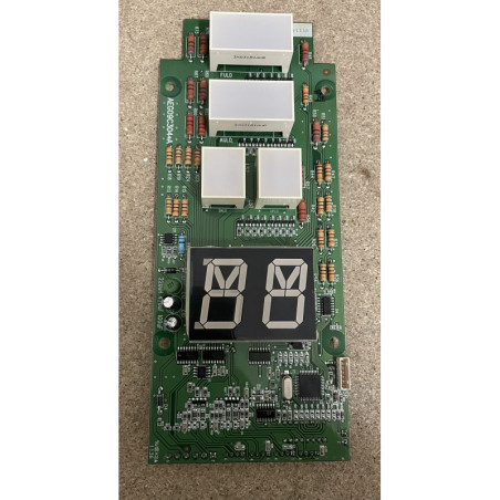AEG09C304  DHI-1A0PCB OTIS
