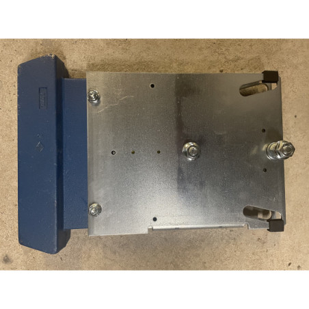 TBA22700M4  PARACHUTE TENSION DEVICE F  201.38 N STANDARD SAFETY GEAR OTIS