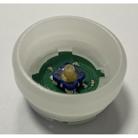 KM804342G30 LANDING BUTTON BASE,FC SECONDARY KONE