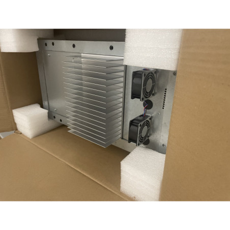 GAA21343C20 DRIVE OVF20 CR 9KW W SUPPORT OTIS