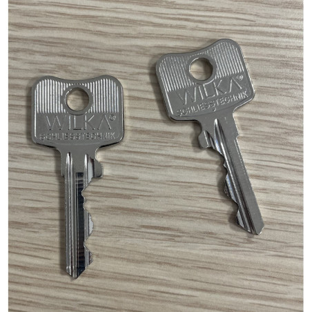 KEY,MONOSPACE CABINET AMDL DESIGN 2 - KM276806