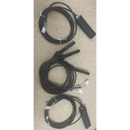 KM750134G01 CAPTEUR, AIMANT 100VDC 150VAC 0.5A 10W KONE