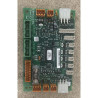KM762710G01 PCB, LCEHAS FLOOR PLACA  KONE