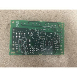 KM762710G01 PCB, LCEHAS FLOOR PLACA  KONE