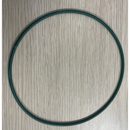 ROUND BELT FOR FOLDING DOOR FERMATOR Lg650mm