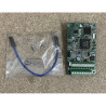 carte d'encodeur pour variateurs yaskawa PG-F3
