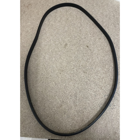 COURROIE POLY V 1130J6 (6 dents) POUR OPERATEUR D4-6 et D6 THYSSEN