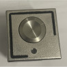 743 928 000 BUTTON (YELLOW point) ANTI-VANDAL 1NO StepModul for MCI-C THYSSEN