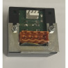 743 928 000 BUTTON (YELLOW point) ANTI-VANDAL 1NO StepModul for MCI-C THYSSEN