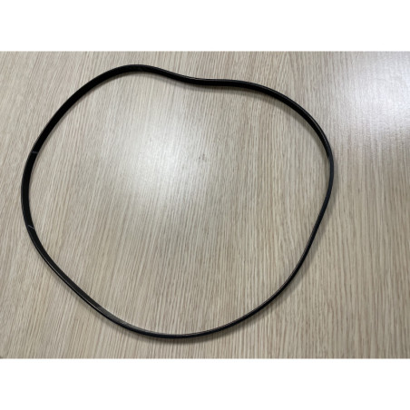 BELT . 4 TEETHS  QKS8 LENGTH 1016 THYSSEN