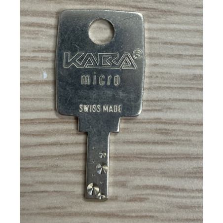 KM278664 KEY,EB0015 KONE