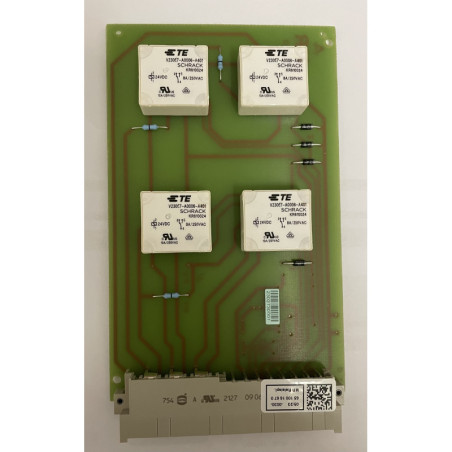 10015189 267301050 - BOARD THYSSEN MR TCI 6510016670