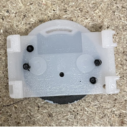 KM720205G04   KM720205G04P PUSH BUTTON,METAL SYMBOL "4" KONE