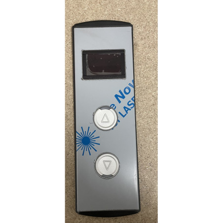 KM720280G08P KM720280G08 LCS OPT INDICATOR TWO BUTTON UNITS KONE