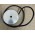 ‌‌10016720 BOBINE ELECTRO FREIN W-116 W123 THYSSEN