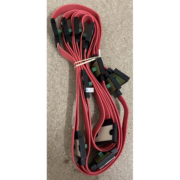 10072175 CABLE 9 PHOTO EMPFANFGER NEW THYSSEN