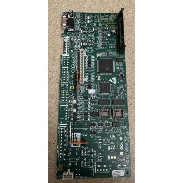GCA26800KV1 MCB III X FOR OVF10 PACKAGE OTIS