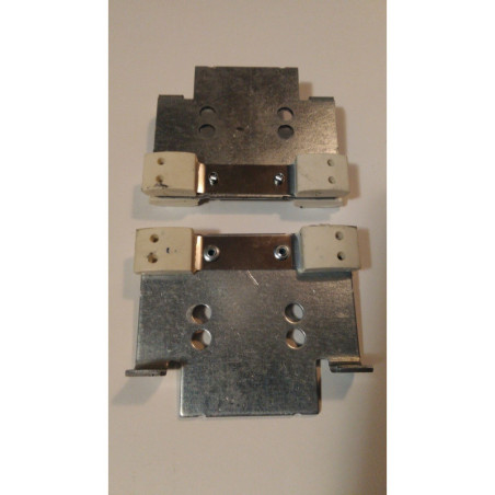 Door shoe Thyssenkrupp ECD 1011934401 (2pcs.)