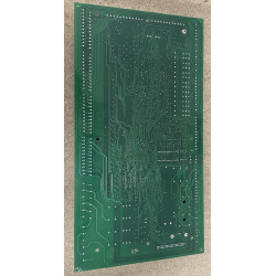 CARTE KONE EPB CPU BOARD 110VAC DUPLEX - KM364640G05