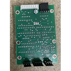 TBA610JL1 CARTE PCB / DRIVER HPI-CDI OTIS