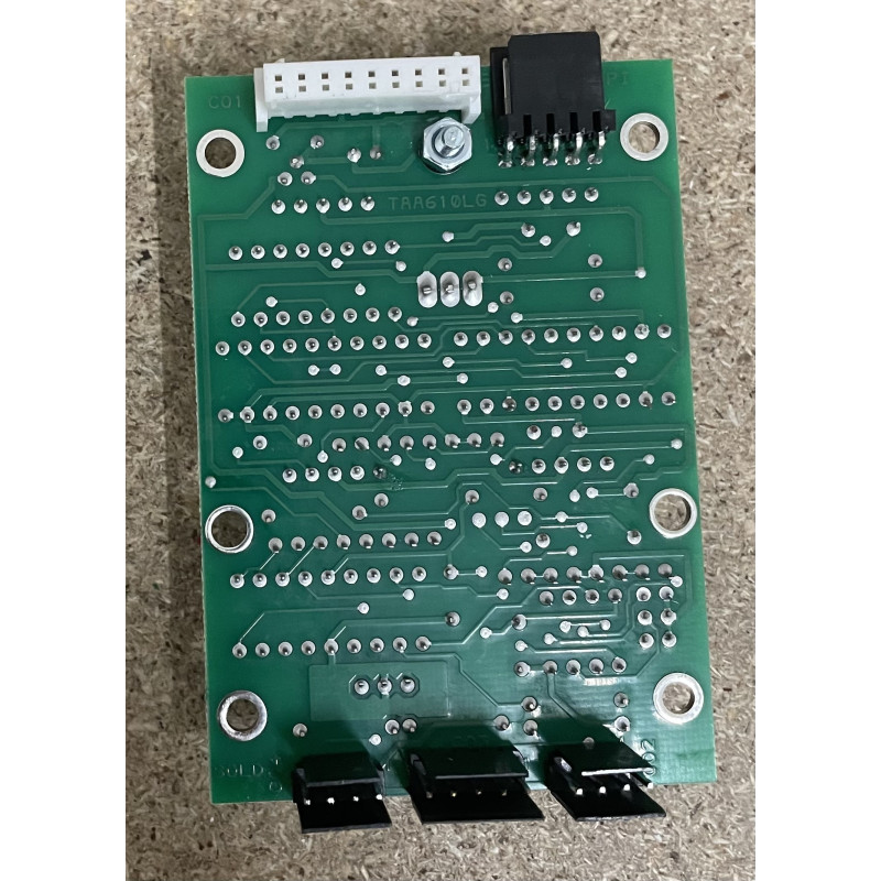 TBA610JL1 PCB / DRIVER HPI-CDI OTIS