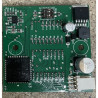 BAA26800EX2 CPI - 16 SEGMENTS RED OTIS