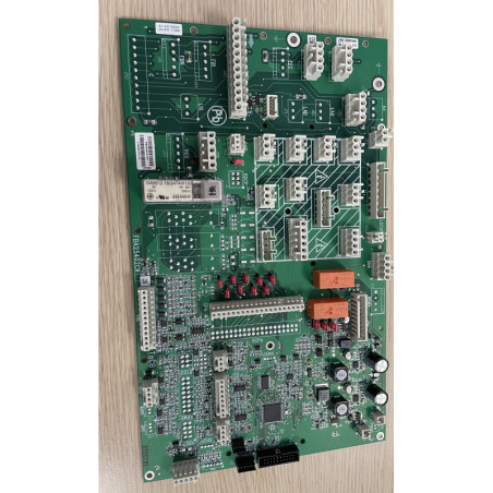 FBA25402CR30 FBA25402CR3 TOCB WITH OPTION ASSEMBLY (EN81 20) FOR GEN2 OTIS
