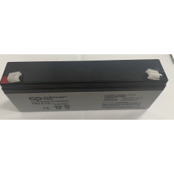 10077937 - BATTERIE  THYSSEN 2.1A 12V