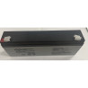 10077937 - BATTERIE  THYSSEN 2.1A 12V