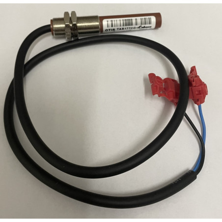 TAB177CG1 MAGNETSCHALTER BISTABIL 1LS 2LS OTIS