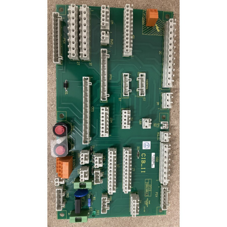 TDA610RL3 CONTROLLER INTERCONNECTION BOARD 'CIB II' OTIS
