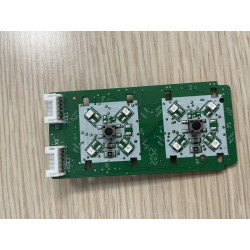 PCB PUSH BUTTONS  SCHINDLER 59324350