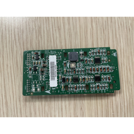 59324329 Carte boutons paliers – LOPCA2.Q – 59324329