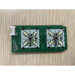 59324329 Carte boutons paliers – LOPCA2.Q – 59324329
