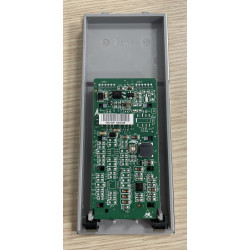 59327879 Panel LOP GS 100 P-1 WSF, blank SCHINDLER