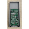 59327879 Panel LOP GS 100 P-1 WSF, blanc  SCHINDLER