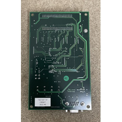 744 522 121 CARTE MICRO CABINE MCI  THYSSEN