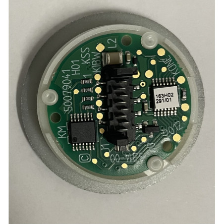 KM804343G08 BOUTON KONE